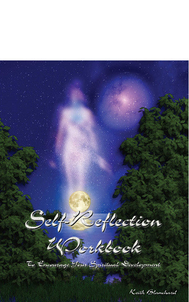 Self-Reflection Workbook: Workbook For 365 Days (Coming soon!)